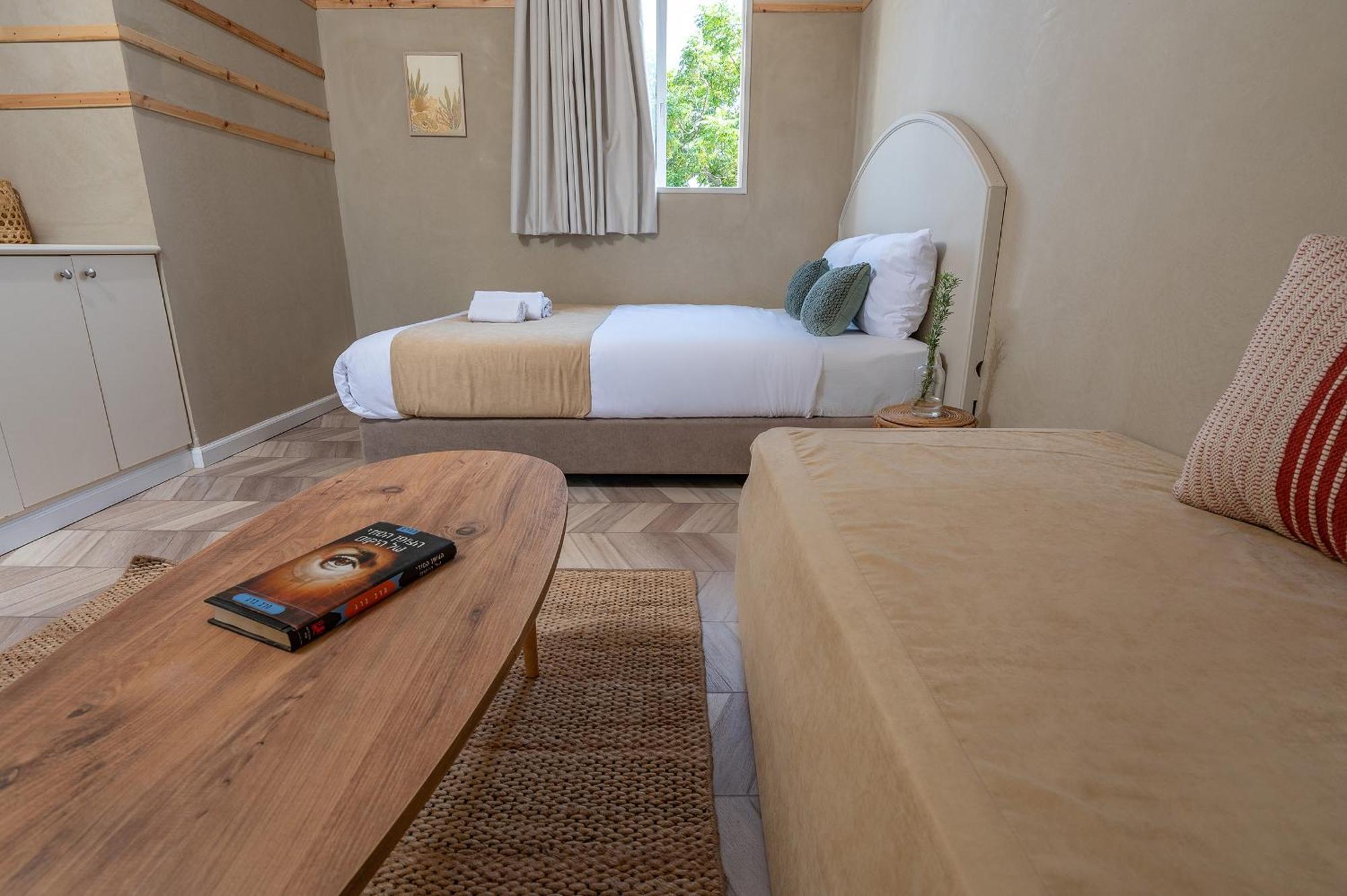 Alaya Poleg Hotel 3*